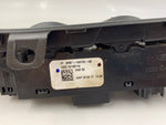 2012-2018 Ford Focus Master Power Window Switch OEM A01B52036