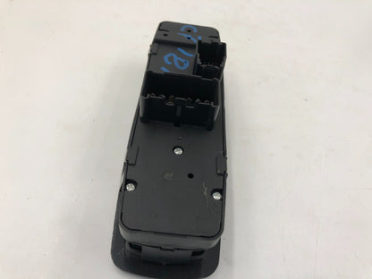 2012-2016 Dodge Caravan Master Power Window Switch OEM B02B16044