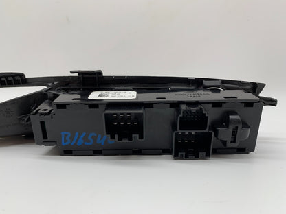 2012-2018 Ford Focus Master Power Window Switch OEM A02B09011