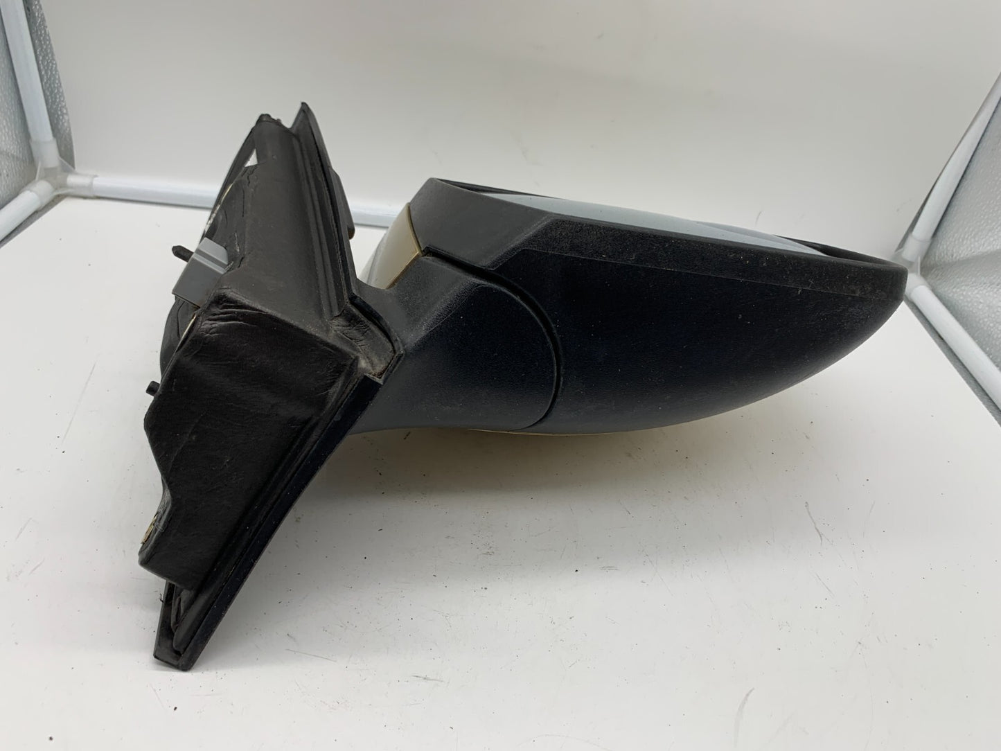2013-2016 Ford Escape Passenger Side View Power Door Mirror Bronze OEM C04B64009