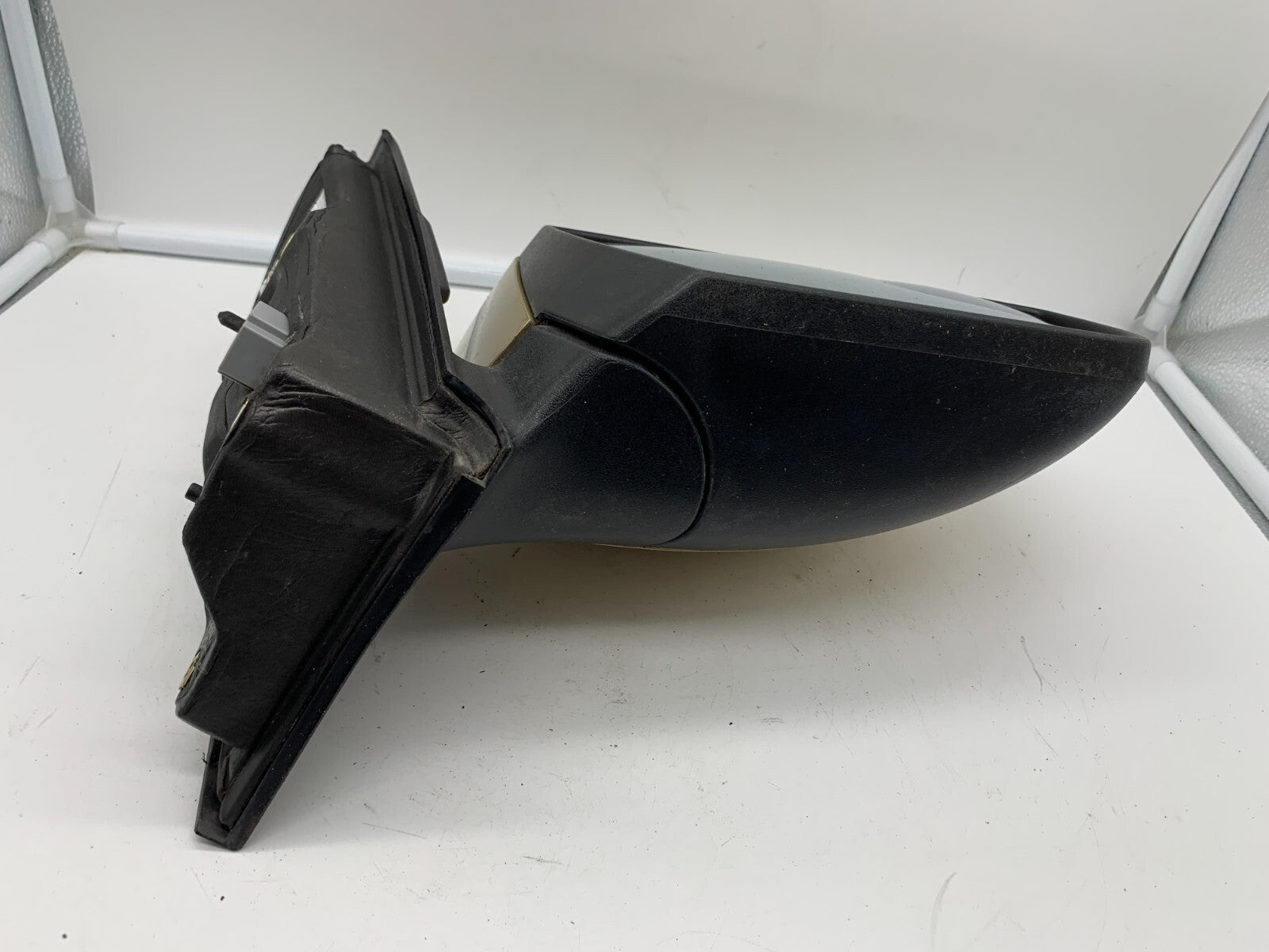 2013-2016 Ford Escape Passenger Side View Power Door Mirror Bronze OEM C04B64009