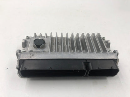 2012-2013 Toyota Prius Engine Control Module ECU ECM OEM A04B27025