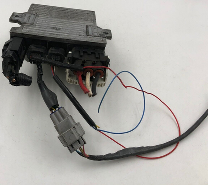 2015-2016 Subaru Forester Engine Control Module Unit ECU ECM OEM C03B47004