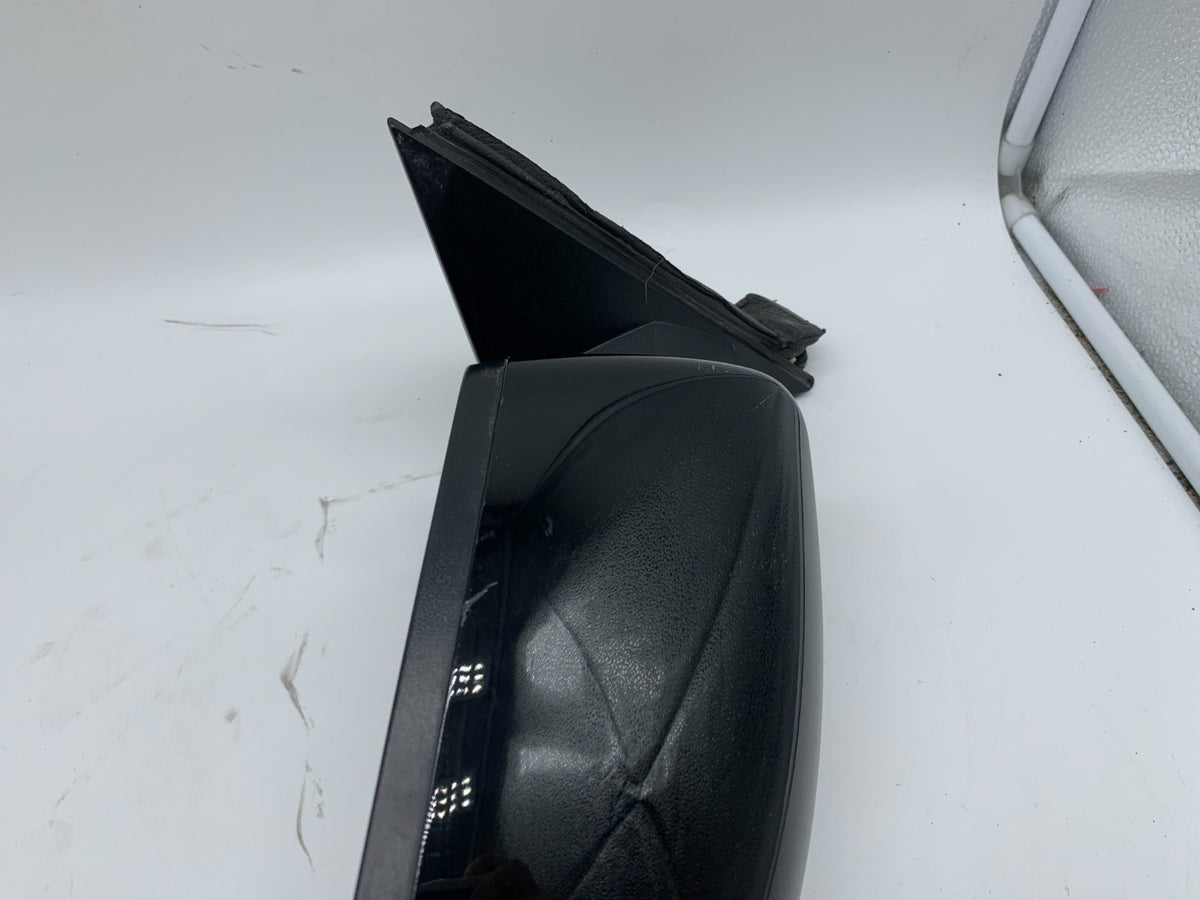 2020-2023 Dodge Charger Passenger Side View Power Door Mirror Blk OEM A02B02031