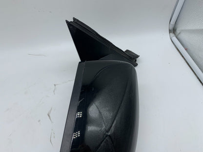 2020-2023 Dodge Charger Passenger Side View Power Door Mirror Blk OEM A02B02031