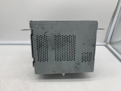 2008-2010 Cadillac CTS AM FM CD Player Radio Receiver OEM A04B55003