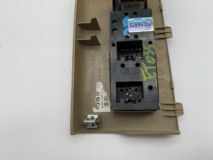 2003-2008 Ford F-150 Master Power Window Switch OEM B03B46049