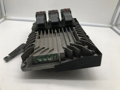 2013-2016 GMC Acadia Engine Control Module ECU ECM OEM D02B03007