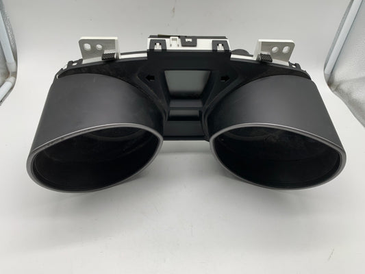 2016-2017 Hyundai Elantra Htbk GT Instrument Cluster 1,400 Miles OEM A04B42008