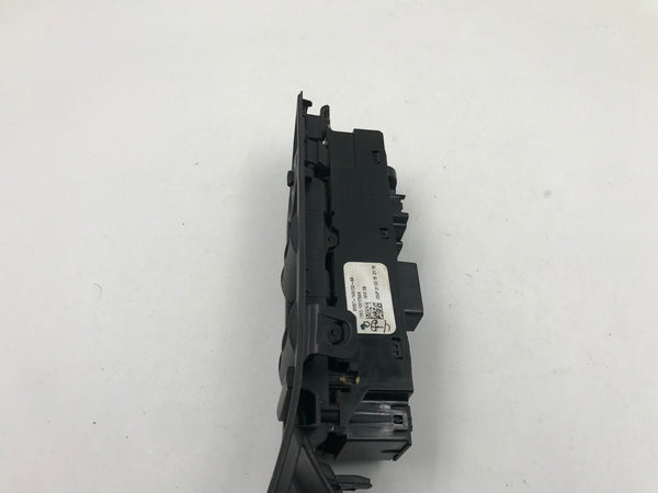 2013-2019 Ford Focus Master Power Window Switch OEM F03B51010