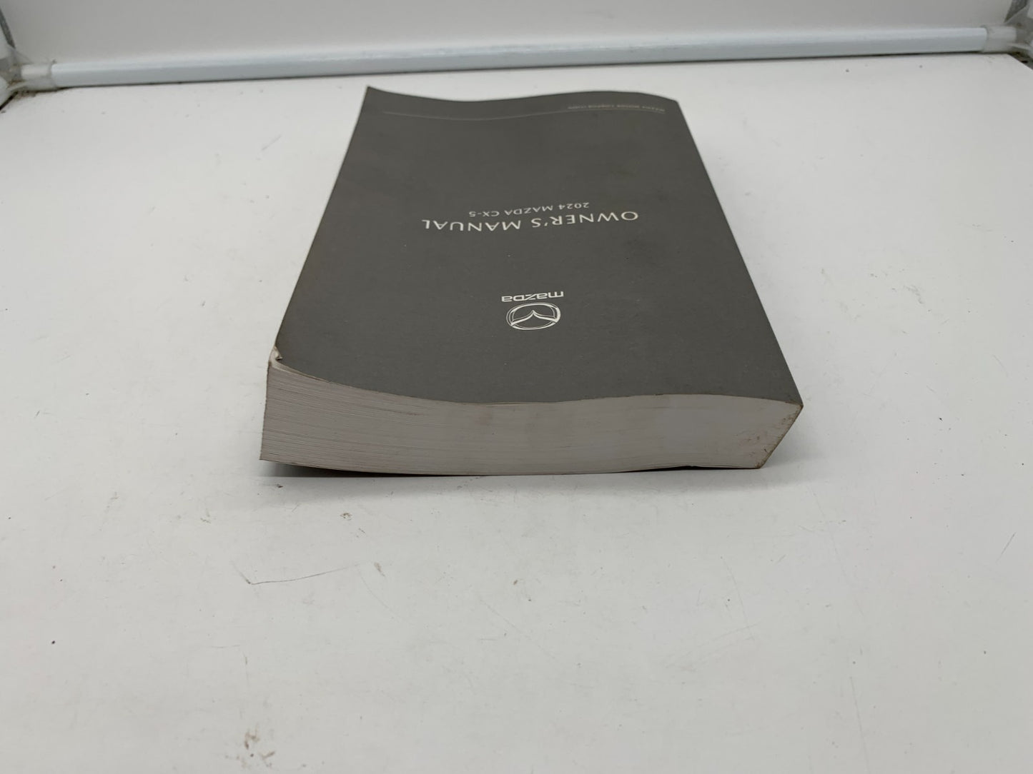 2021 Mazda CX-5 CX5 CX 5 Owners Manual OEM