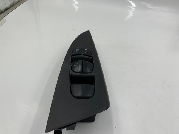 2013-2019 Nissan Sentra Master Power Window Switch OEM N03B08010