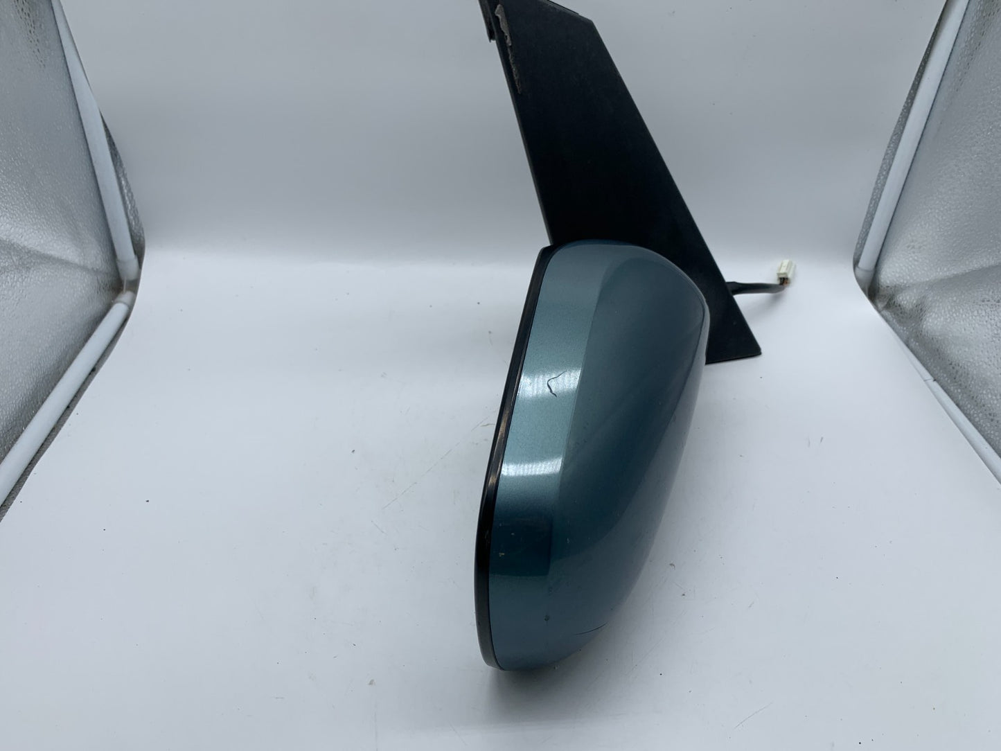 2004-2009 Toyota Prius Passenger Side View Power Door Mirror OEM C02B05003