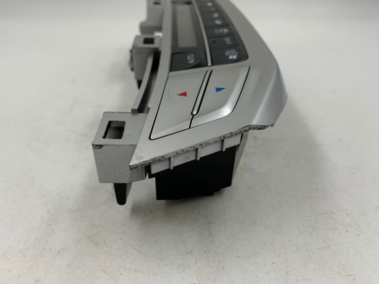 2013-2015 Honda Accord AC Heater Climate Control Unit OEM A03B25042