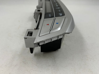 2013-2015 Honda Accord AC Heater Climate Control Unit OEM A03B25042