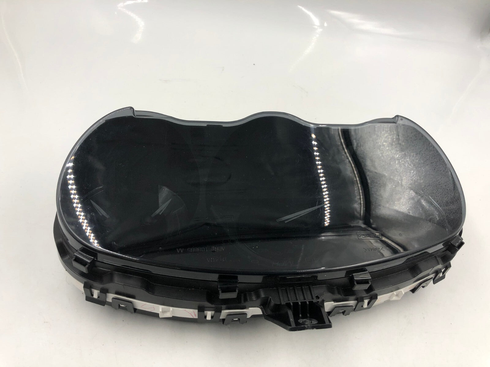 2011-2012 Lincoln MKZ Speedometer Instrument Cluster 68349 Miles OEM C02B24026
