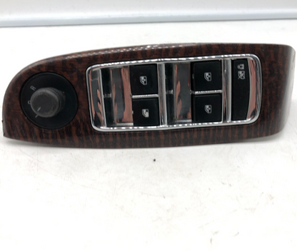 2013-2016 Chevrolet Malibu Master Power Window Switch OEM A02B42004