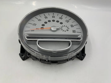 2007-2010 Mini Cooper Speedometer Instrument Cluster 53,863 Miles OEM C04B30036