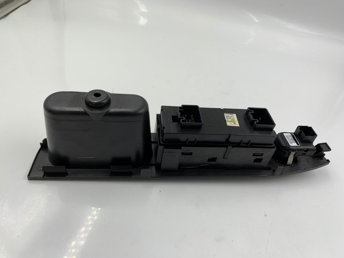 2006-2007 Mercury Milan Master Power Window Switch OEM C01B26024