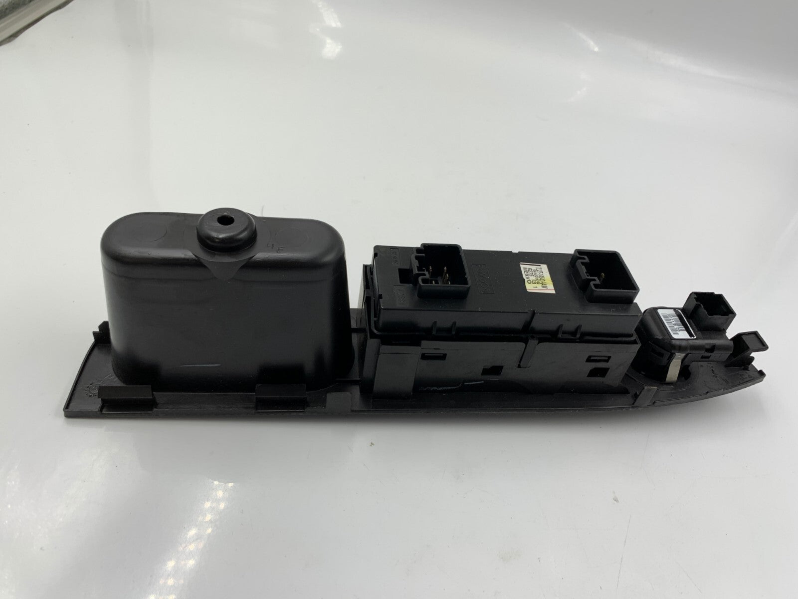 2006-2007 Mercury Milan Master Power Window Switch OEM C01B26024