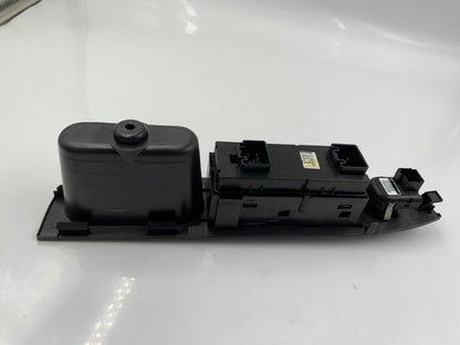 2006-2007 Mercury Milan Master Power Window Switch OEM C01B26024