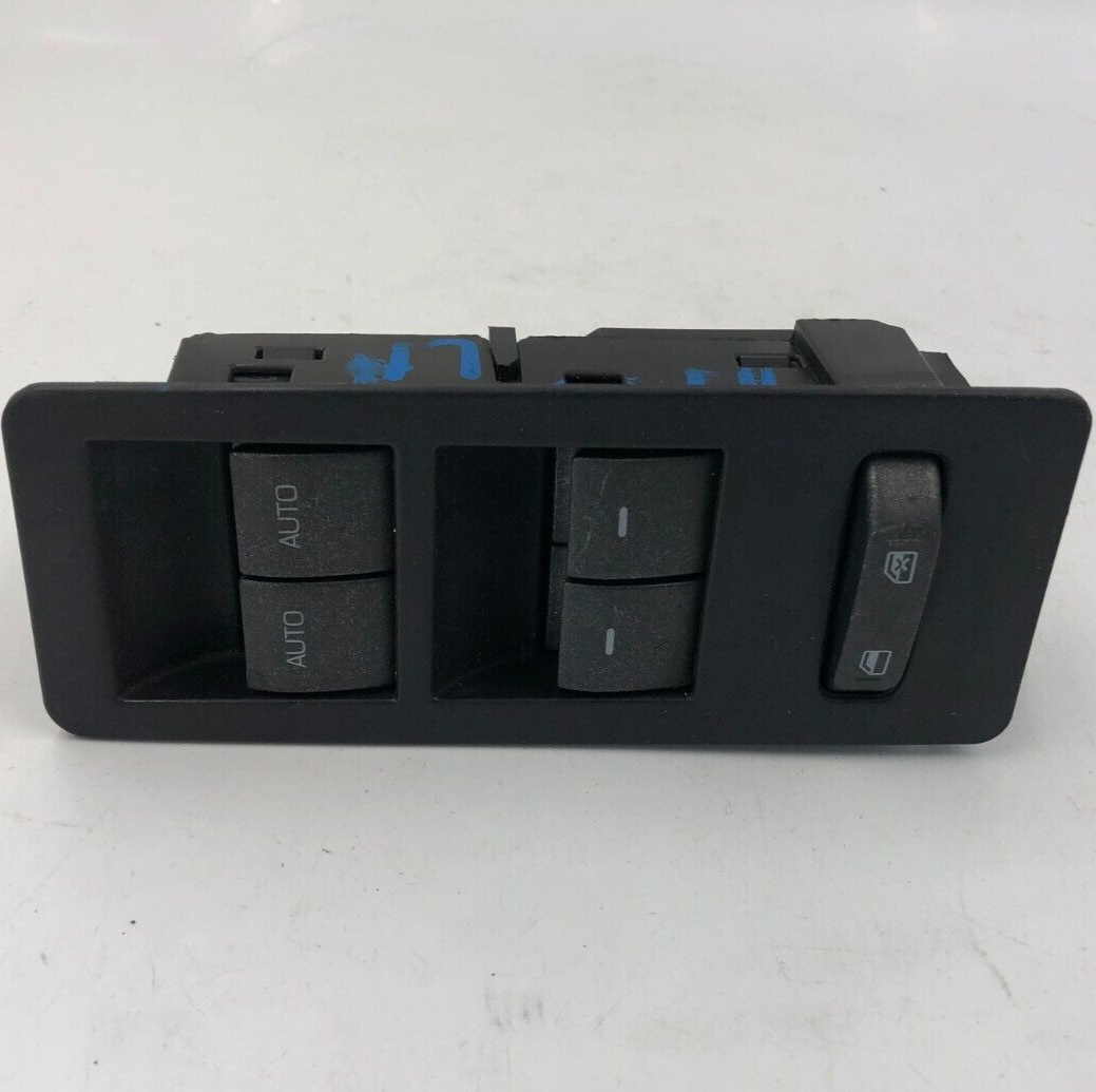2010-2012 Lincoln MKZ Master Power Window Switch OEM E03B03085