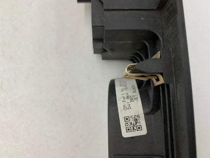 2013 Cadillac ATS Master Power Window Switch OEM B04B31024