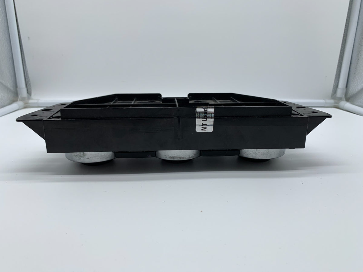 2008-2009 Land Rover LR2 AC Heater Climate Control Unit OEM B01B56043