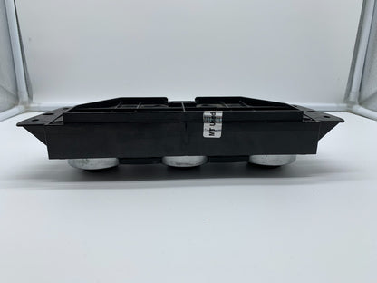 2008-2009 Land Rover LR2 AC Heater Climate Control Unit OEM B01B56043
