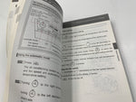 2009 Toyota Camry Owners Manual Handbook OEM G03B30057