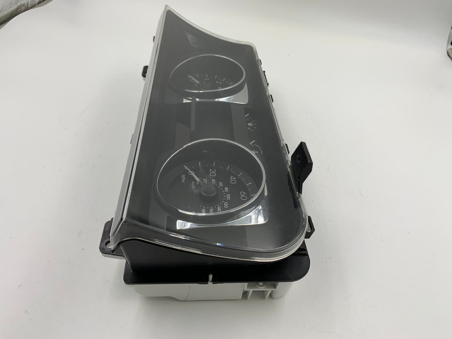 2008-2009 Lincoln MKZ Speedometer Instrument Cluster 137545 Miles OEM B27003