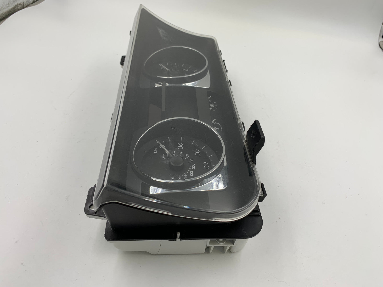 2008-2009 Lincoln MKZ Speedometer Instrument Cluster 137545 Miles OEM B27003