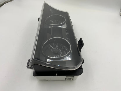 2008-2009 Lincoln MKZ Speedometer Instrument Cluster 137545 Miles OEM B27003