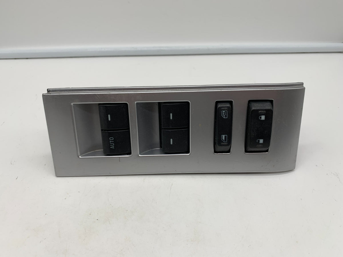 2008-2010 Mercury Mountaineer Master Power Window Switch OEM