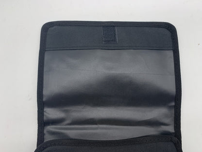 2021 Nissan Kicks Owners Manual Set with Case OEM B03B12060