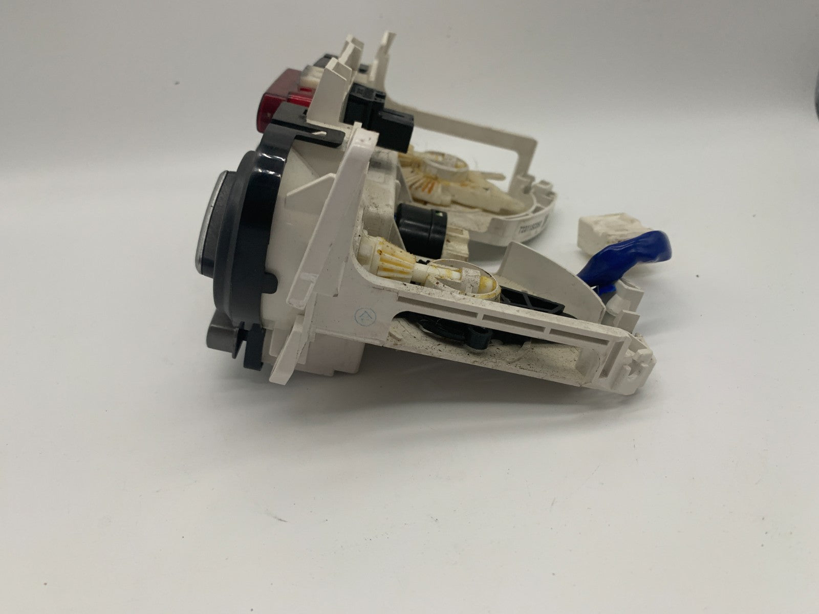 2012 Subaru Forester Climate Control AC Heater Temperature Unit OEM 72311SC010