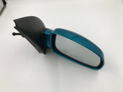2005-2011 Chevrolet Aveo Passenger Side Manual Mirror OEM A03B16005