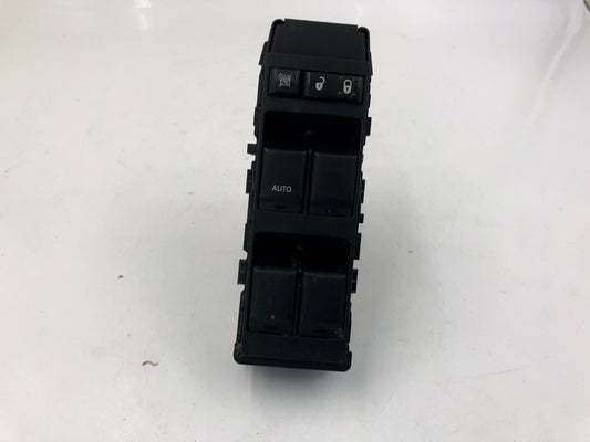 2007-2010 Jeep Patriot Master Power Window Switch OEM B02B16047