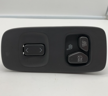 2000-2005 Cadillac DeVille Passenger Power Seat Heater Control OEM C03B23007