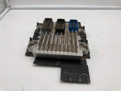 2017-2021 Chevrolet Trax Engine Control Module Unit ECU ECM OEM A02B19007