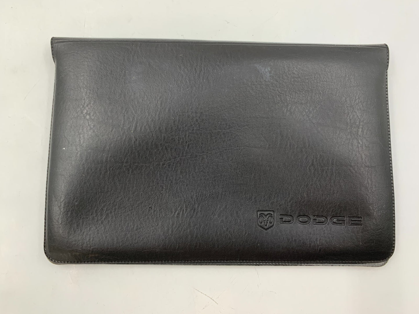 2003 Dodge Neon Owners Manual OEM C02B17084