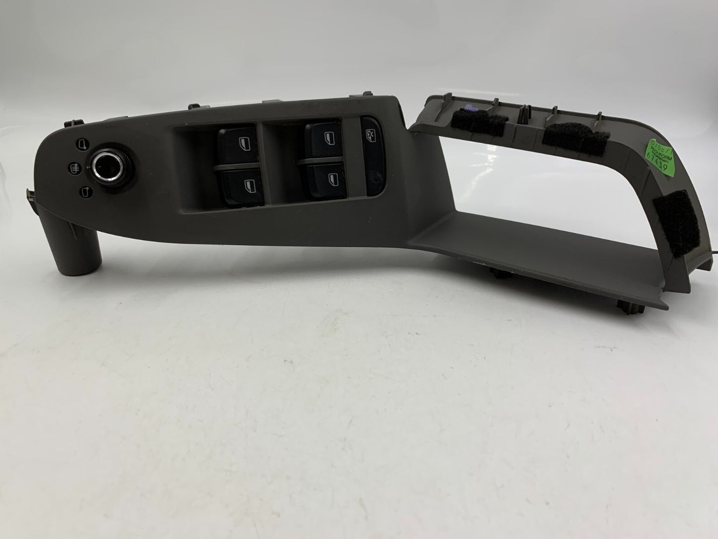 2002-2005 Audi A4 Master Power Window Switch OEM C03B09019