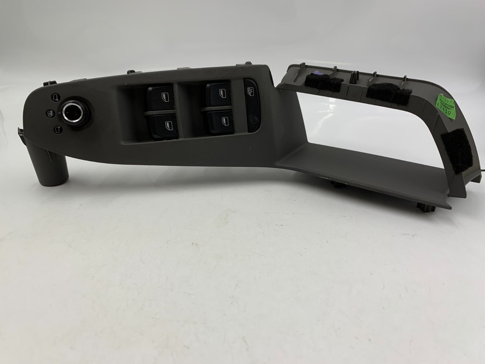 2002-2005 Audi A4 Master Power Window Switch OEM C03B09019