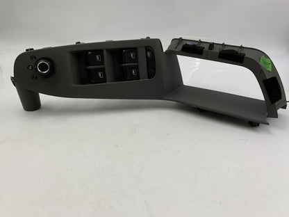 2002-2005 Audi A4 Master Power Window Switch OEM C03B09019