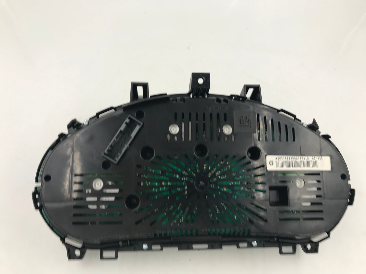 2015 Buick Encore Speedometer Instrument Cluster 12231 Miles OEM E03B23021