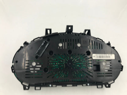 2015 Buick Encore Speedometer Instrument Cluster 12231 Miles OEM E03B23021