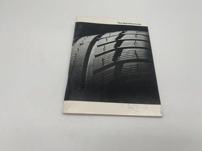 2014 Ford F-150 F150 Owners Manual Set with Case OEM A02B42032