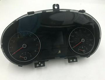 2016-2018 Kia Optima Speedometer Instrument Cluster 10794 Miles OEM I01B41002