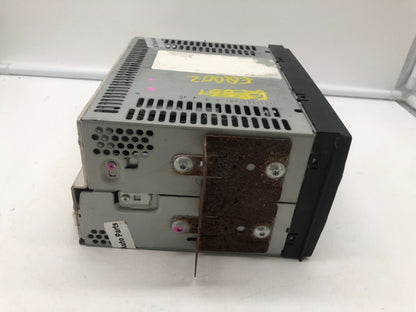 2013-2016 Nissan NV200 AM FM Radio CD Player Receiver OEM A03B22048