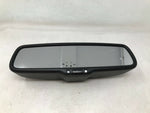 2010-2012 Chrysler Town & Country Interior Rear View Mirror OEM C02B14004